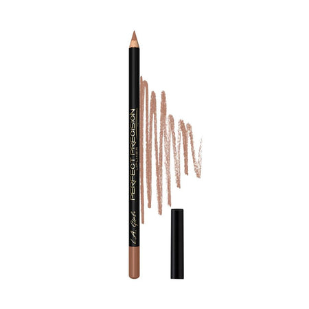 L.A. Girl Perfect Precision Lipliner, GP718 Flesh - Main Image