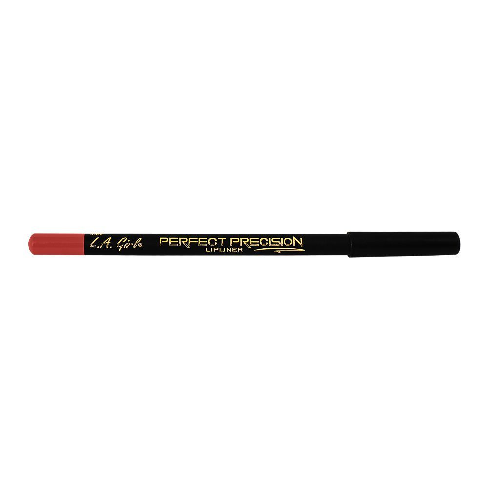 L.A. Girl Perfect Precision Lipliner, GP719 Sensational - Image 2