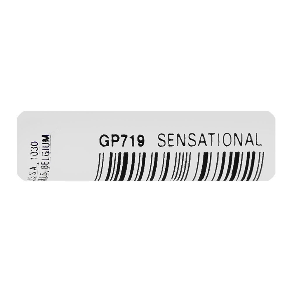 L.A. Girl Perfect Precision Lipliner, GP719 Sensational - Image 5