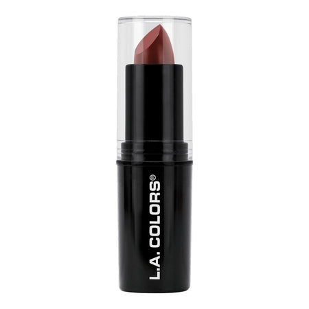 L.A. Girl Pout Chaser Lipstick, CLIPC857 Apple Cider - Image 2