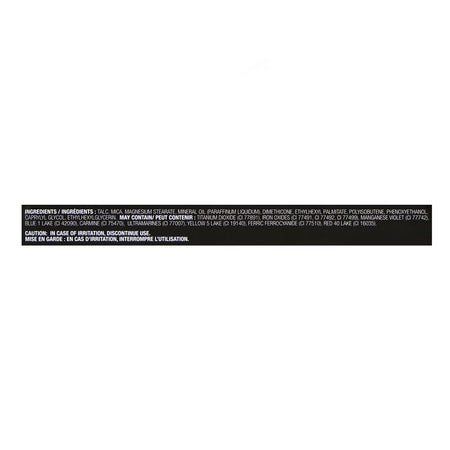 L.A. Girl Color Block Eyeshadow Palette, 10 Shades, CES183 Frisky - Image 4