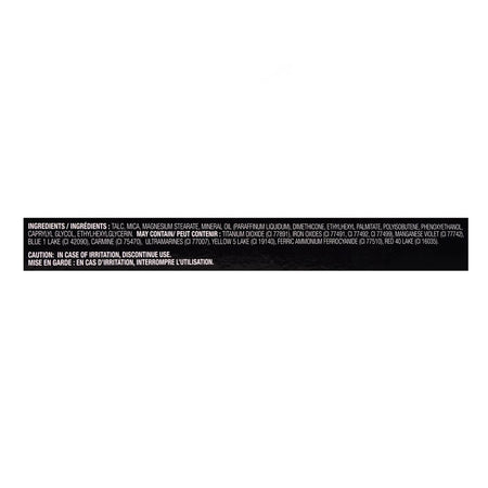 L.A. Girl Color Block Eyeshadow Palette, 10 Shades, CES184 Feisty - Image 5