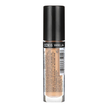L.A. Girl Ultimate Cover Concealer, 4ml, CC906 Vanilla - Image 2