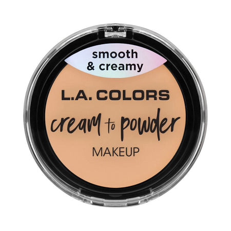 L.A. Girl Cream to Powder, CCP321 Buff - Main Image