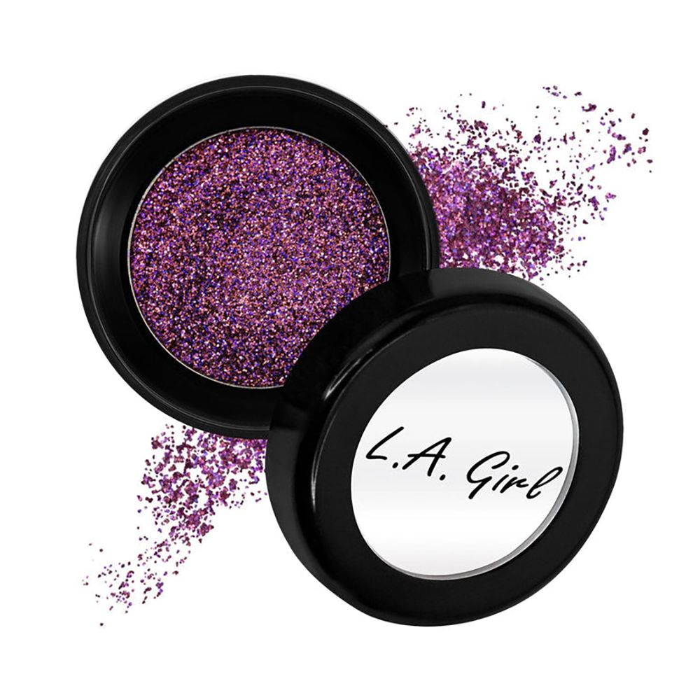 L.A. Girl Glitterholic Glitter Topper, 1.2g, GGP454 Frenzy - Main Image