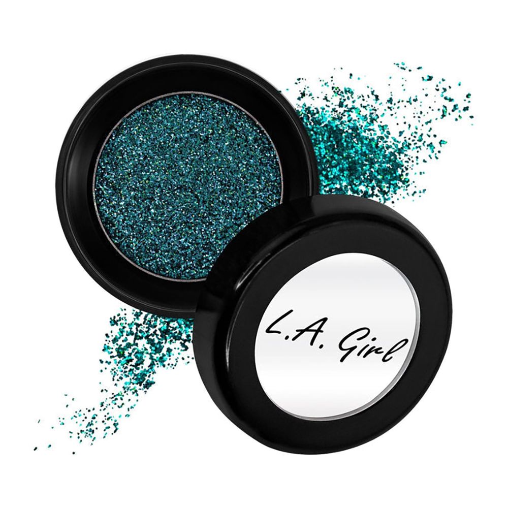 L.A. Girl Glitterholic Glitter Topper, 1.2g, GGP456 Oh So Extra - Main Image