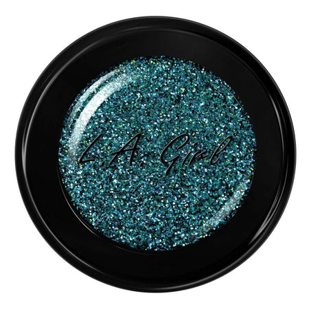L.A. Girl Glitterholic Glitter Topper, 1.2g, GGP456 Oh So Extra - Image 2