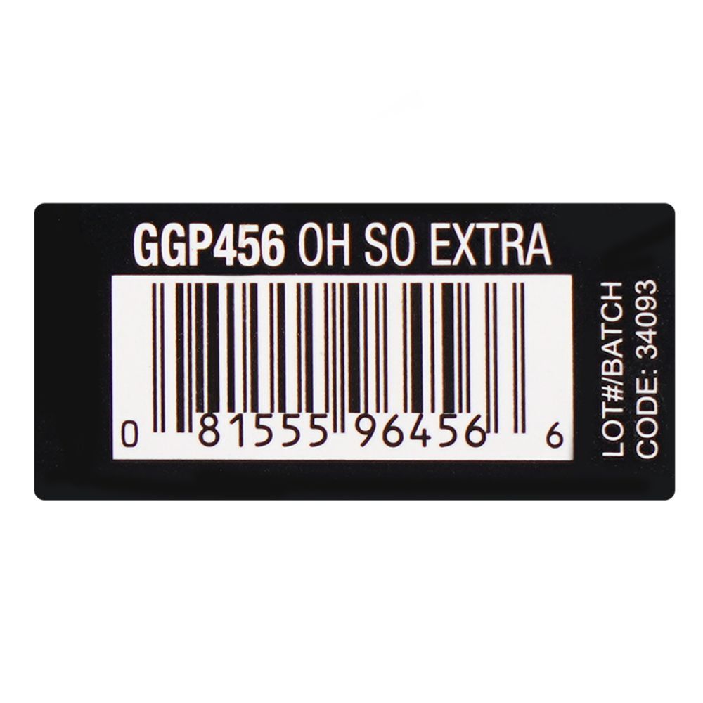L.A. Girl Glitterholic Glitter Topper, 1.2g, GGP456 Oh So Extra - Image 5