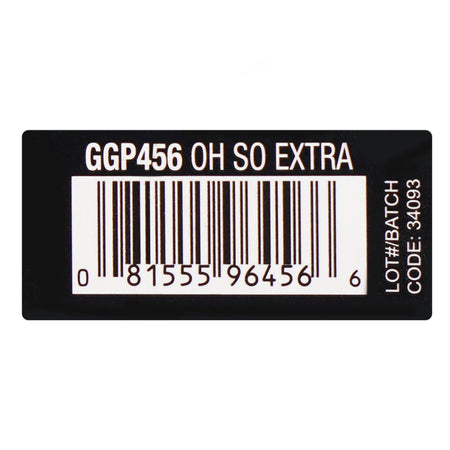 L.A. Girl Glitterholic Glitter Topper, 1.2g, GGP456 Oh So Extra - Image 5