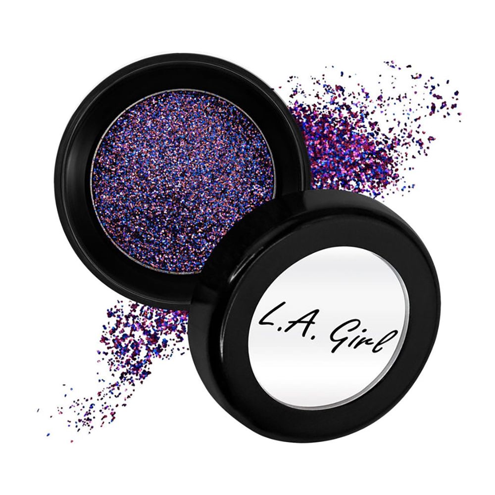 L.A. Girl Glitterholic Glitter Topper, 1.2g, GGP457 Party Girl - Main Image