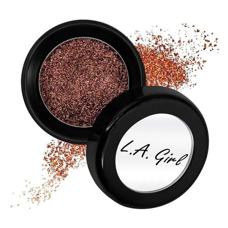 L.A. Girl Glitterholic Glitter Topper, 1.2g, GGP458 Electrify - Main Image
