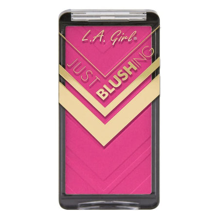 L.A. Girl Just Blushing Blush, GBL488 Just Love - Image 3
