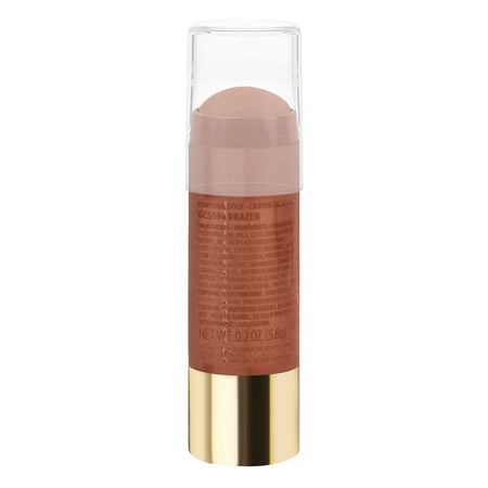 L.A. Girl Velvet Contour Sticks, GCS594 Brazen - Image 3