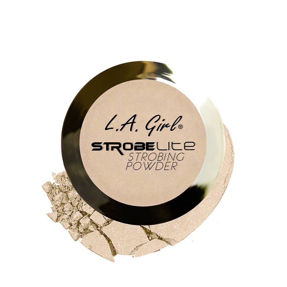 L.A. Girl Strobe Lite Strobing Powder, GSP622 110 Watt - Main Image