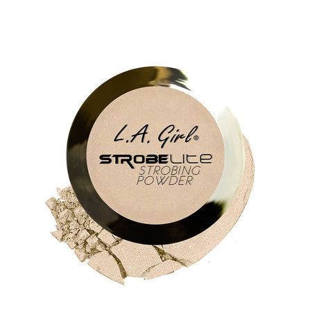 L.A. Girl Strobe Lite Strobing Powder, GSP622 110 Watt - Main Image