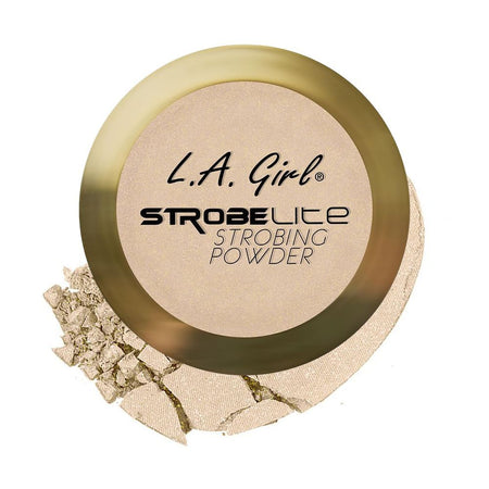 L.A. Girl Strobe Lite Strobing Powder, GSP622 110 Watt - Image 2