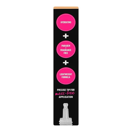 L.A. Girl Tinted Liquid Foundation, 30ml, GLM758 Golden - Image 4