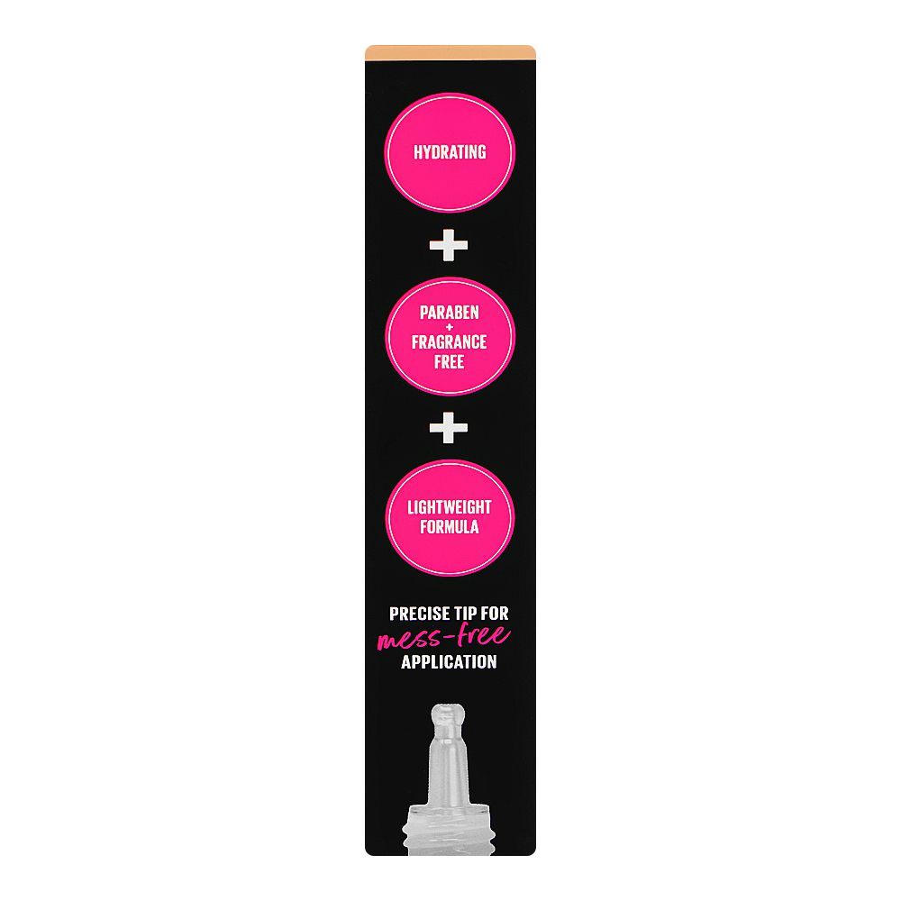 L.A. Girl Tinted Liquid Foundation, 30ml, GLM758 Golden - Image 4