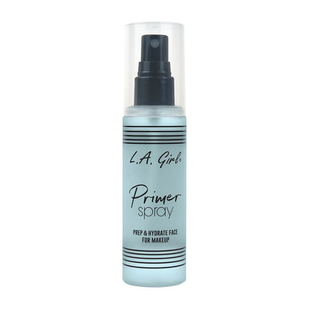 L.A. Girl Prep & Hydrate Face Primer Spray, 80ml, GFS916 - Main Image