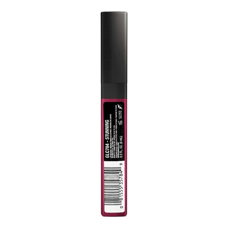 L.A. Girl Lip Mousse Velvet Lip Color Liquid Lipstick, GLC784 Stunning - Image 3