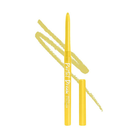 L.A. Girl Pastel Dream Auto Eyeliner, GP375 Sunshine - Image 2