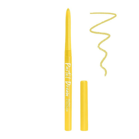 L.A. Girl Pastel Dream Auto Eyeliner, GP375 Sunshine - Main Image