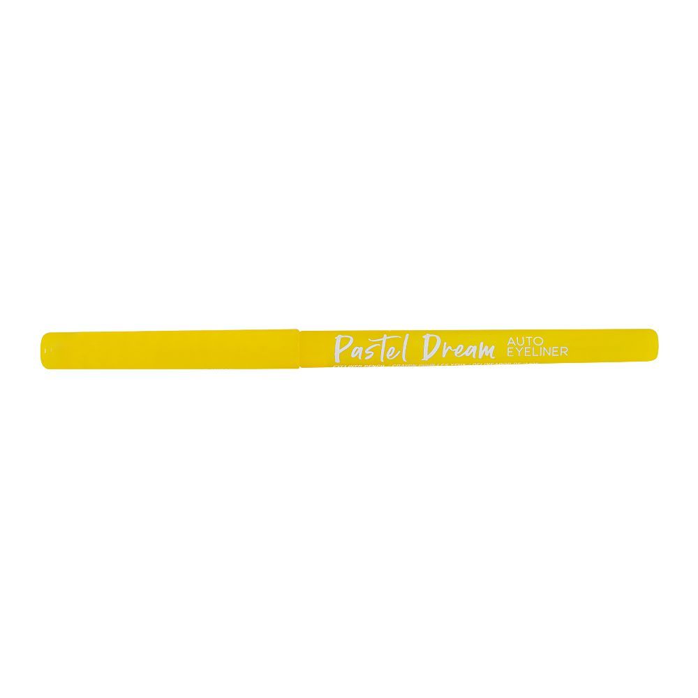 L.A. Girl Pastel Dream Auto Eyeliner, GP375 Sunshine - Image 3