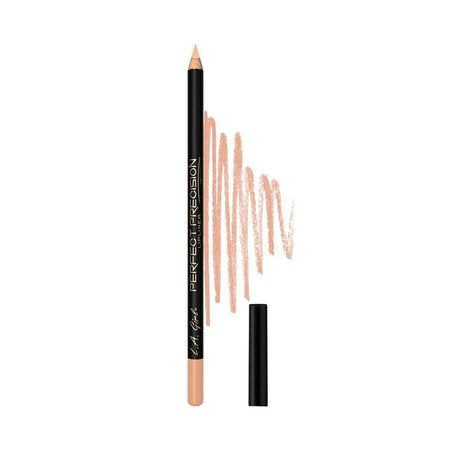 L.A. Girl Perfect Precision Lipliner, GP712 Nude - Main Image