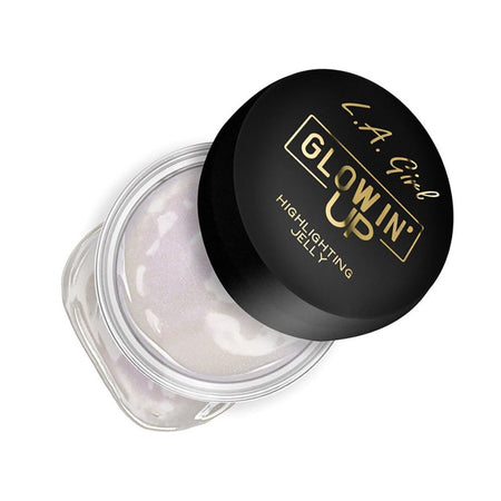L.A. Girl Glowin' Up Jelly Highlighter, GLH702 Glow A Holic - Main Image