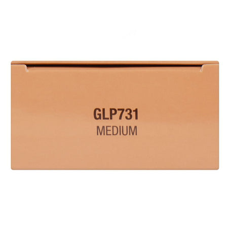 L.A. Girl Instant Finish Blurring Loose Powder, GLP731 Medium - Image 7