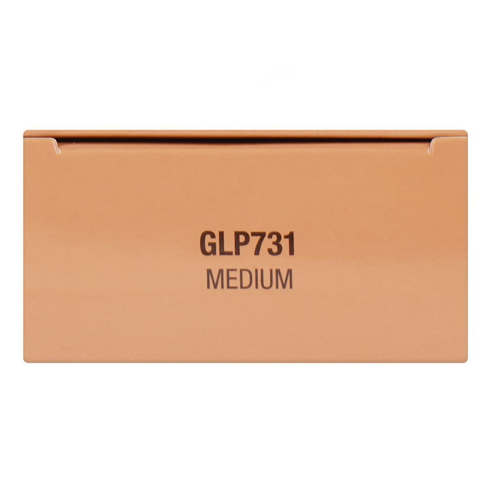 L.A. Girl Instant Finish Blurring Loose Powder, GLP731 Medium - Image 7