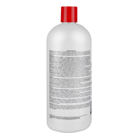 CHI Infra 90% Natural Moisture Therapy Shampoo, Sulfate & Paraben Free, 946ml - Image 2