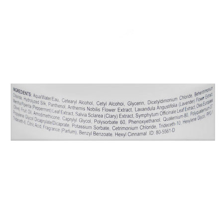 CHI Infra Thermal Protective Treatment, For Protecting Color, Paraben Free, 946ml - Image 3