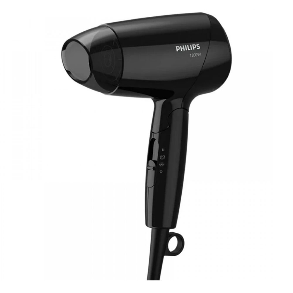 Philips Drycare Essential 1200W Hair Dryer, BHC010/13 - Main Image