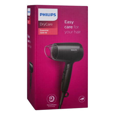 Philips Drycare Essential 1200W Hair Dryer, BHC010/13 - Image 3