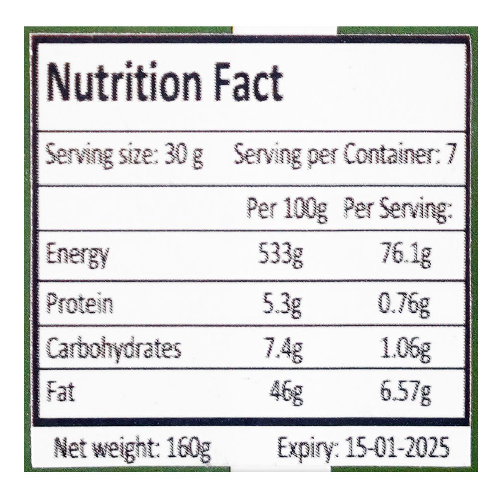 Sanfarina Farms Wasabi Mayonnaise, 160g - Image 3