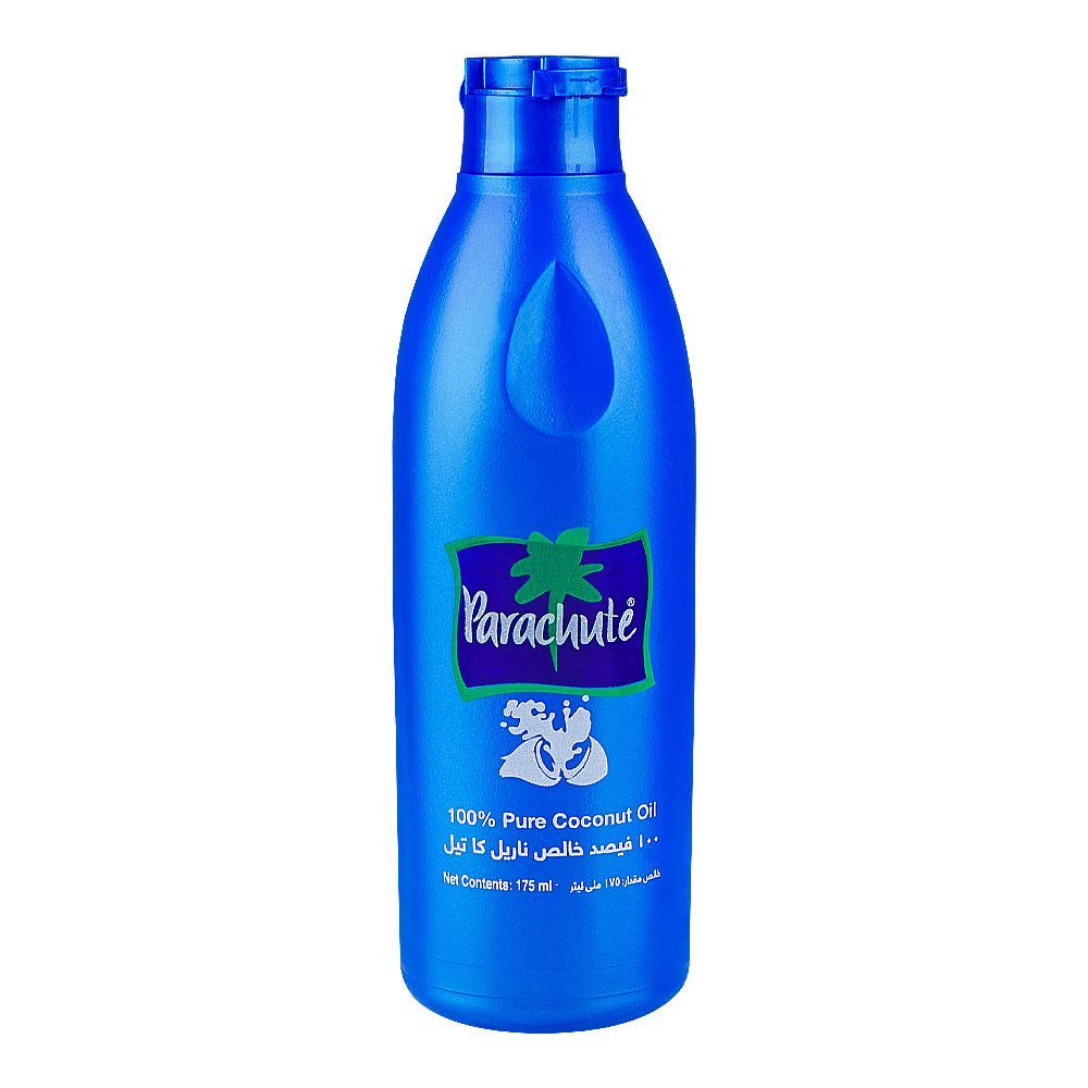 Parachute 100% Pure Coconut Oil, 175ml - Main Image