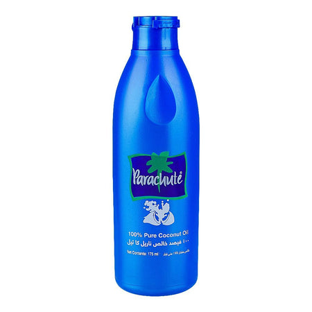 Parachute 100% Pure Coconut Oil, 175ml - Main Image