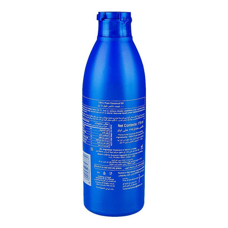 Parachute 100% Pure Coconut Oil, 175ml - Image 2