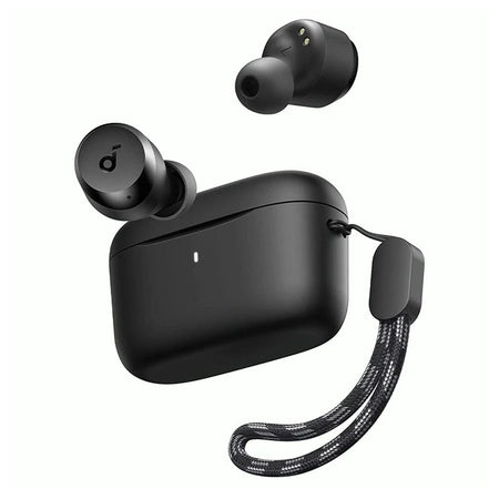 Anker Soundcore A20I True Wireless Earbuds, Black, A3948H12 - Main Image
