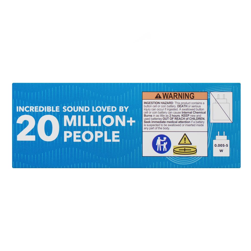 Anker Soundcore A20I True Wireless Earbuds, Black, A3948H12 - Image 4