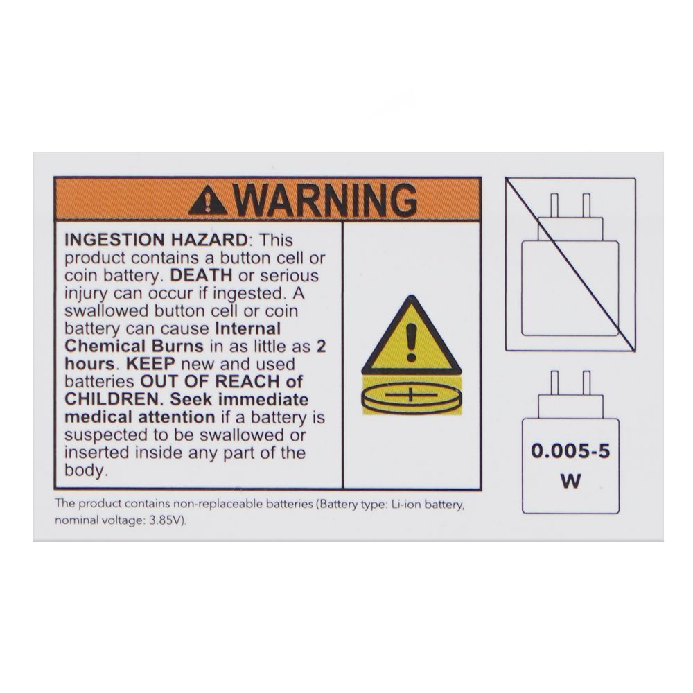 Anker Soundcore Liberty 4 NC Wireless Earbuds, Black, A3947H11 - Image 7