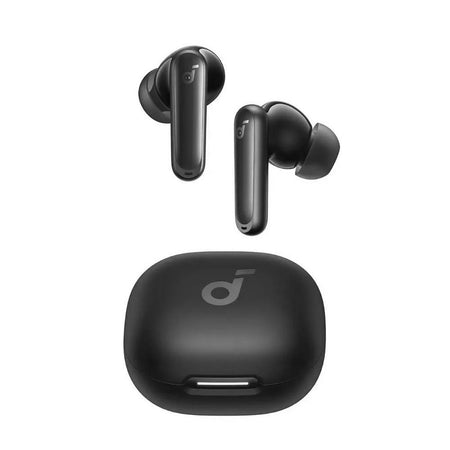 Anker Soundcore P40I Smart Wireless Earbuds, Black, A3955H11 - Main Image