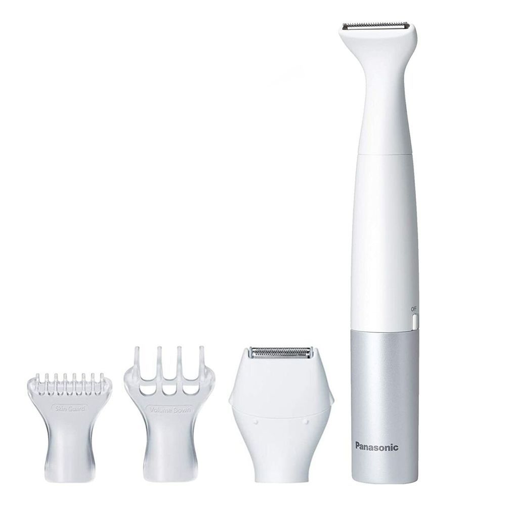 Panasonic Bikini Trimmer & Shaver, Waterproof, ES-WV62 - Main Image