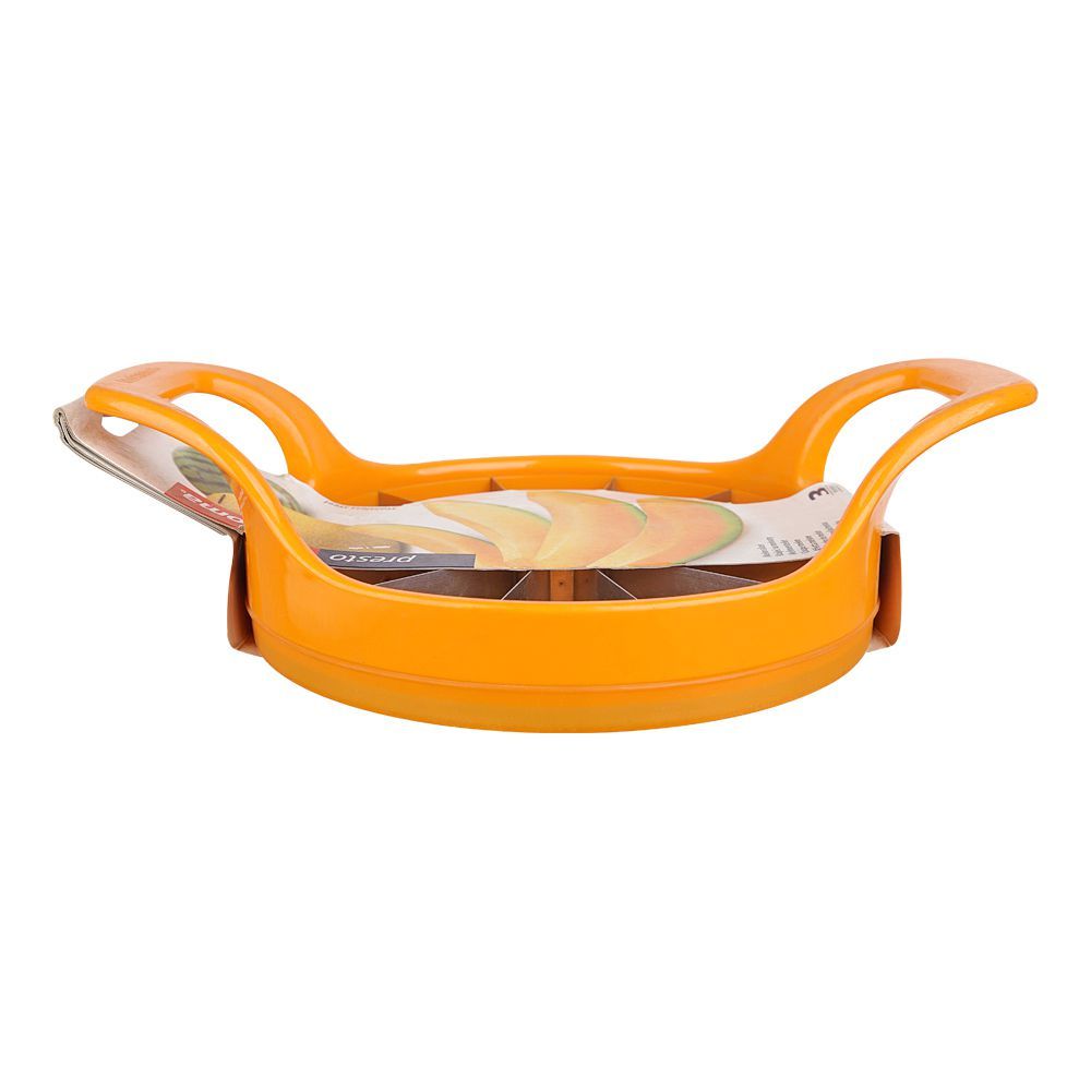 Tescoma Presto Stainless Steel Melon Slicer, 420631 - Main Image