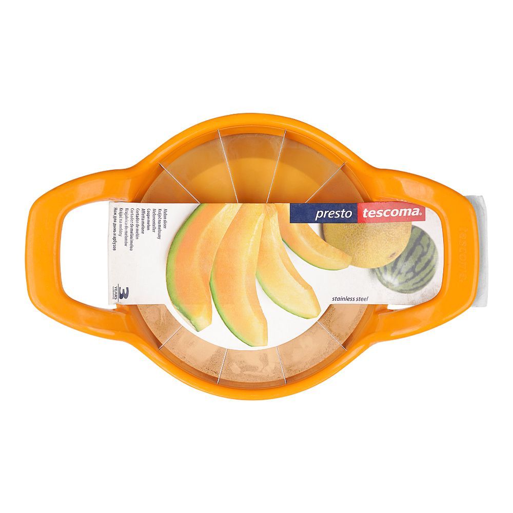Tescoma Presto Stainless Steel Melon Slicer, 420631 - Image 2