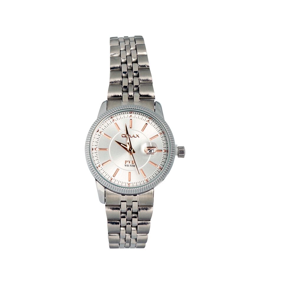 Omax Women's Analog Watch, 00OFD002L028 - Main Image