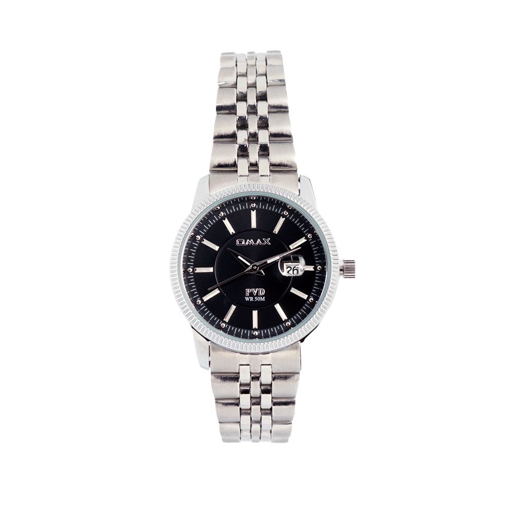 Omax Women's Analog Chain Watch, 00OFD002L002 - Main Image