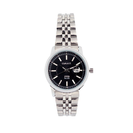 Omax Women's Analog Chain Watch, 00OFD002L002 - Main Image