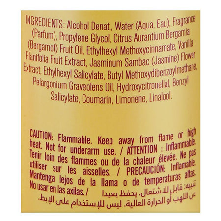 Bath & Body Works Dahlia Fine Fragrance Mist, For Women, 236ml - Image 3